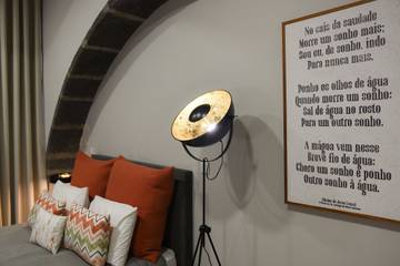 Apartamento De Férias para 2 Pessoas em São Miguel Island, Ponta Delgada, Foto 3