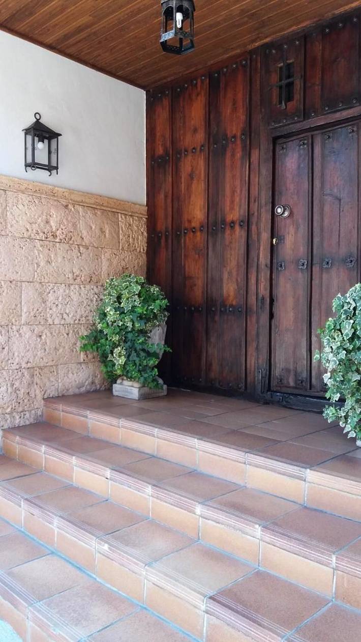 Casa de huéspuedes para 1 personas - 1
