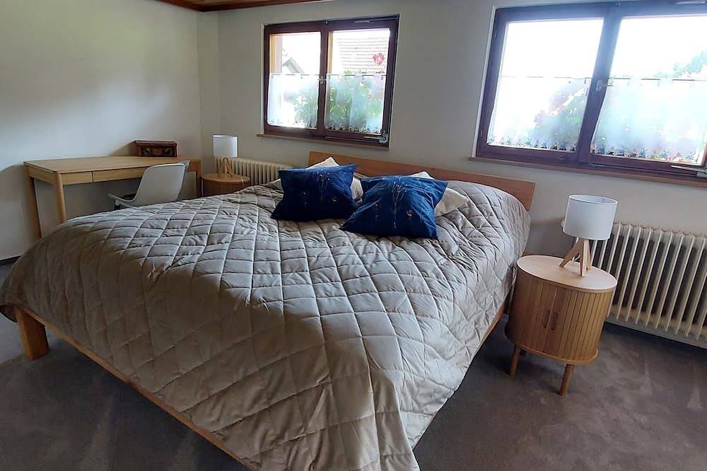 Haus Gloriosa: Wo Schwarzwald-Tradition auf pure Erholung trifft. in Bonndorf im Schwarzwald, Südschwarzwald