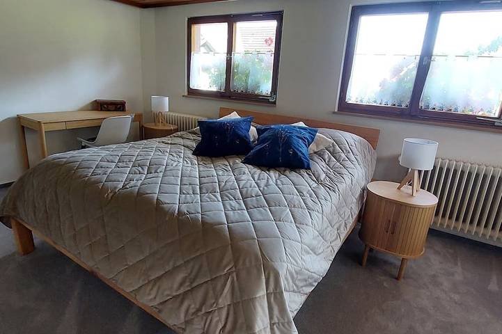 Haus Gloriosa: Wo Schwarzwald-Tradition auf pure Erholung trifft. in Gündelwangen (Bonndorf), Bonndorf im Schwarzwald