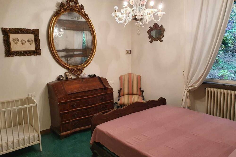 Maison / villa - Orta San Giulio in Orta San Giulio, Lac d'Orta