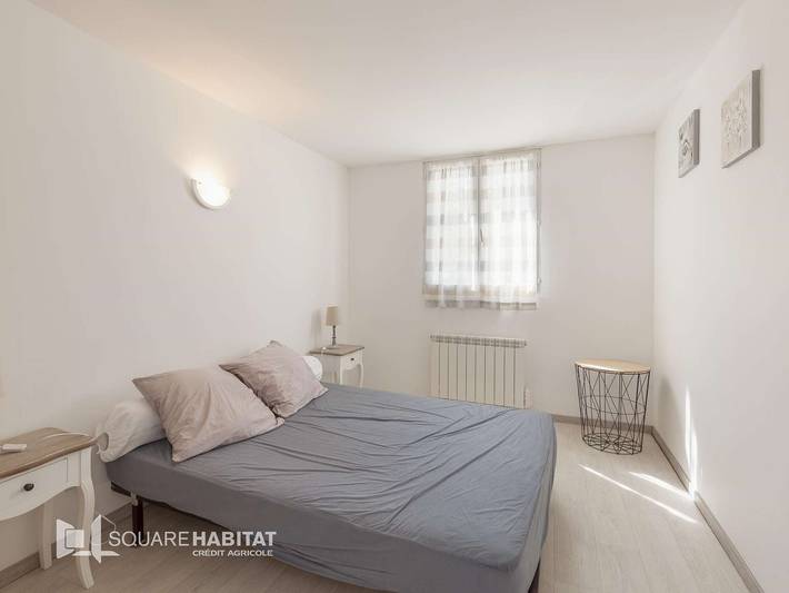 Gîte pour 4 personnes à Barbotan les Thermes - 4