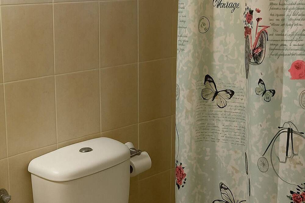 Ganze Wohnung, Cozy apartment in beautiful Ευβοια in Euböa