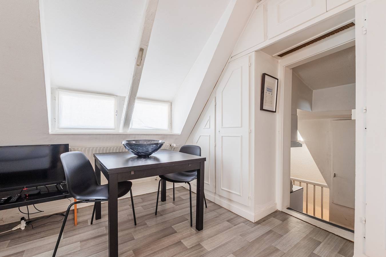 Apartamento entero, Le Cosy Stras - Studio climatisé in Estrasburgo, Región de Estrasburgo