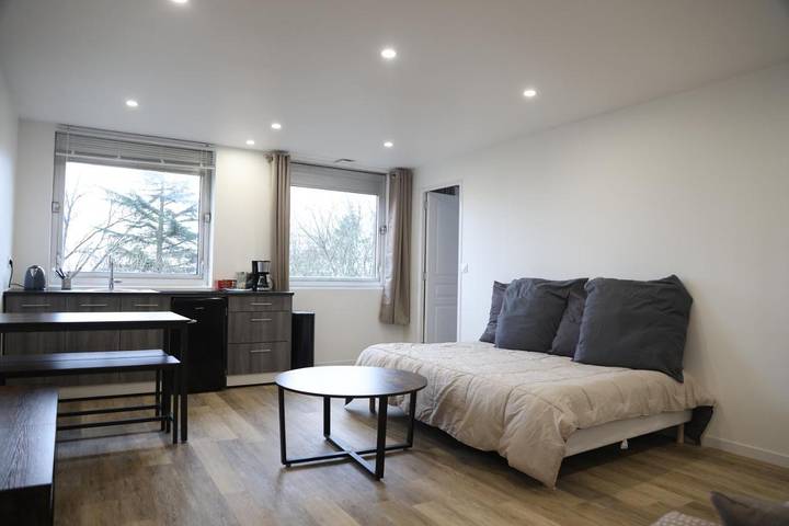 Appartement de vacances pour 5 personnes