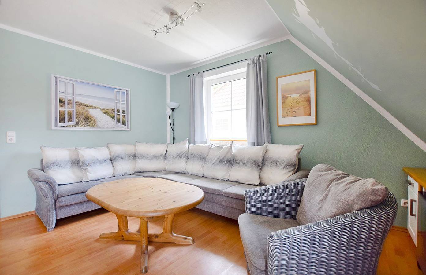 Ferienwohnung in Darß ab 107€ pro Nacht