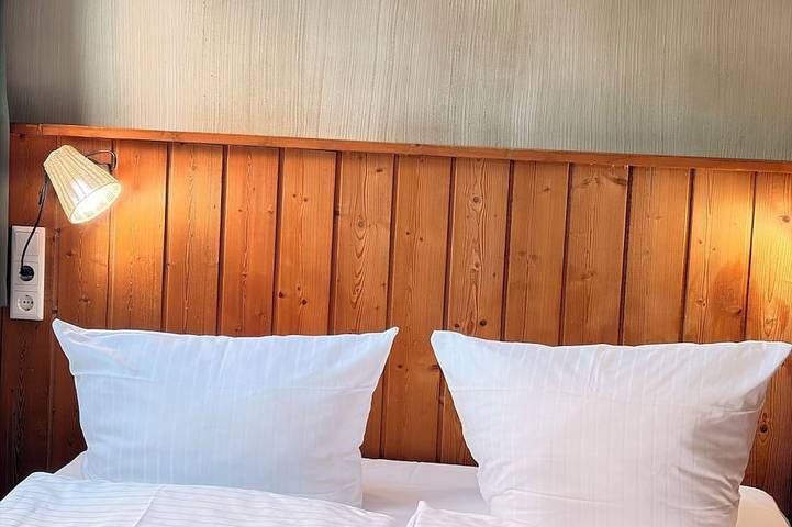 Appartement entier, Historia Studio Apartments in Bielefeld: Pet-Friendly with a Terrace & Wi-Fi in Heepen, Bielefeld