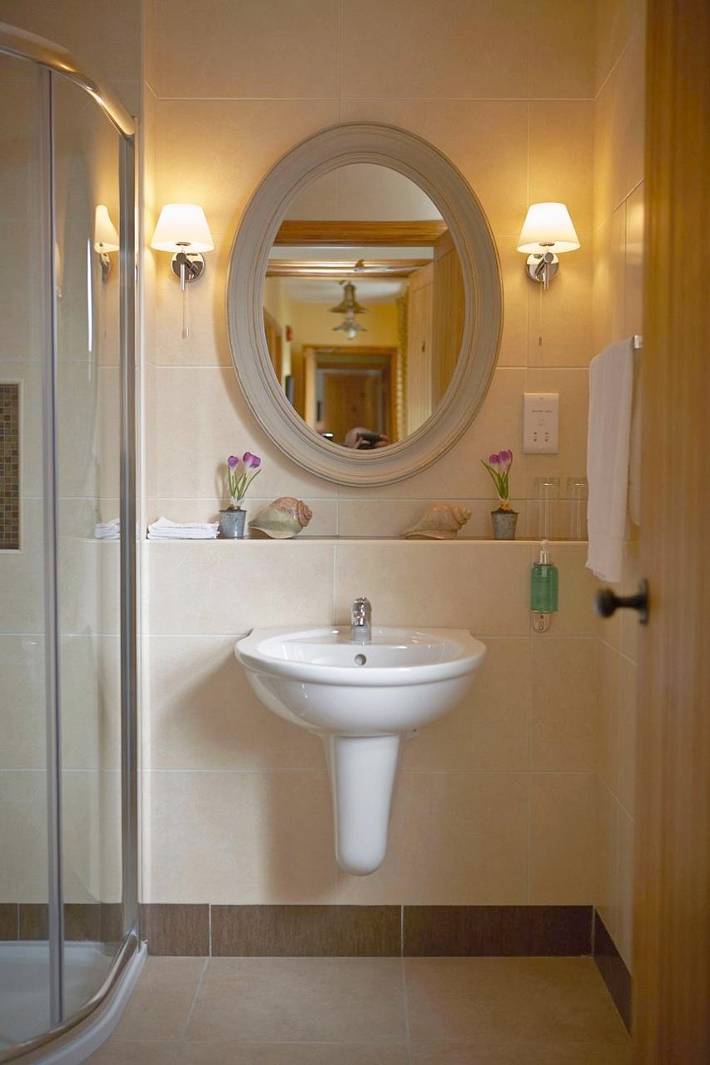 Gîte pour 4 personnes, avec terrasse et jardin à Doolin - 4