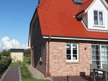Ferienhaus für 6 Personen in Böhl (St. Peter-Ording), St. Peter-Ording, Bild 1