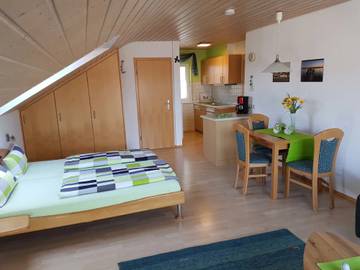 Ferienwohnung für 2 Personen in Unteruhldingen, Uhldingen-Mühlhofen, Bild 3