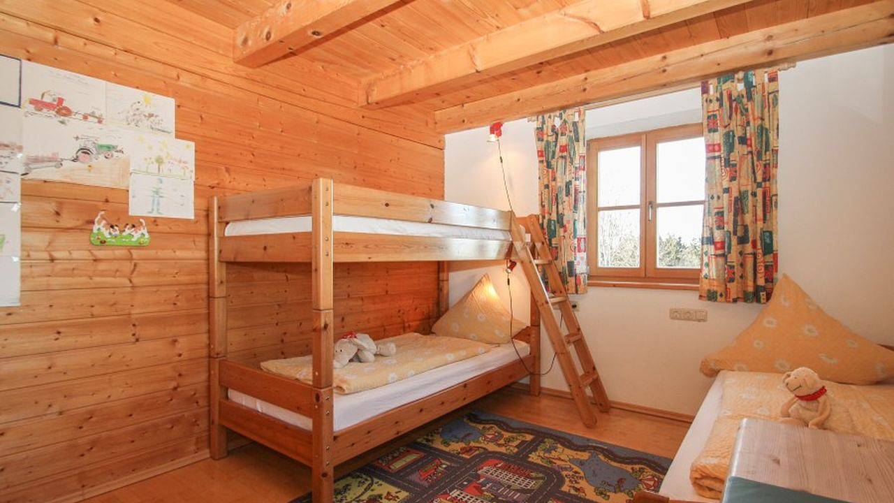 Ganze Ferienwohnung, Ferienwohnung für 4 Personen (80 m²) in Traunstein in Traunstein, Chiemsee