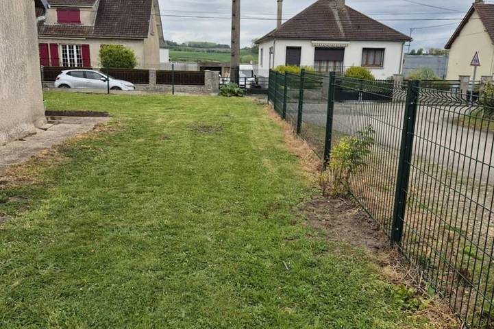 Maison de vacances pour 6 personnes