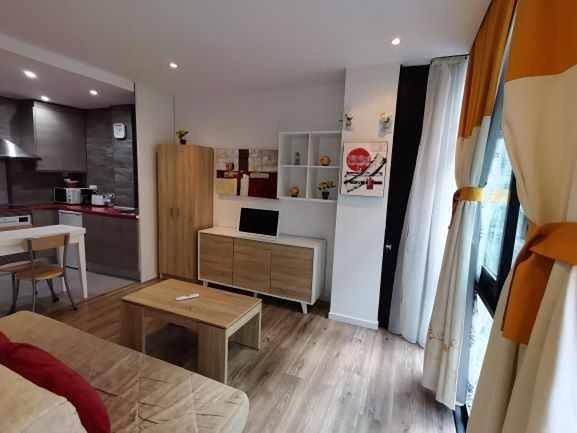 Apartamento entero, Apartamento Carreira Sada in Sada, Costa de Galicia