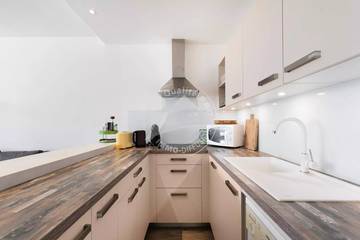 Appartement De Vacances pour 6 Personnes dans Le Grau-du-Roi, Région de Nîmes, Photo 4