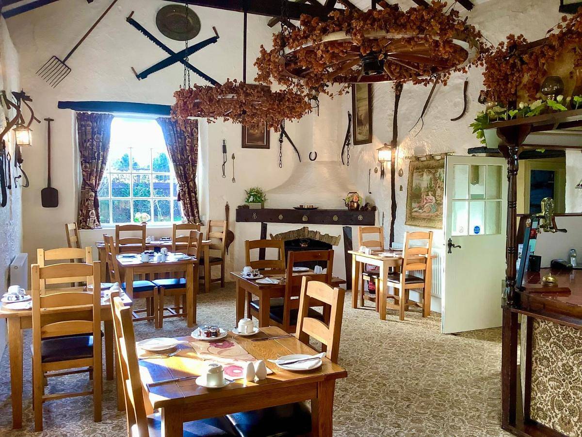 Upstairs Single Room in Sidmouth, Devon