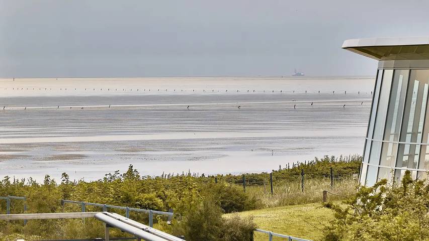 Hütte für 2 Personen in Cuxhaven - 2