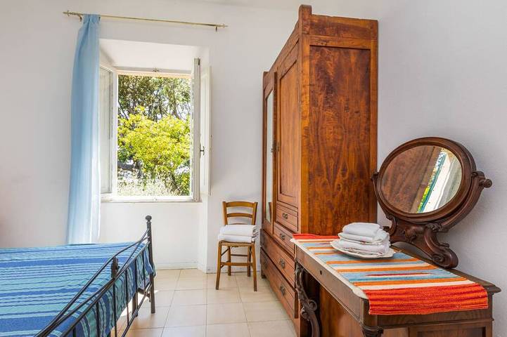 I Lecci in Castiglioncello, Rosignano Marittimo