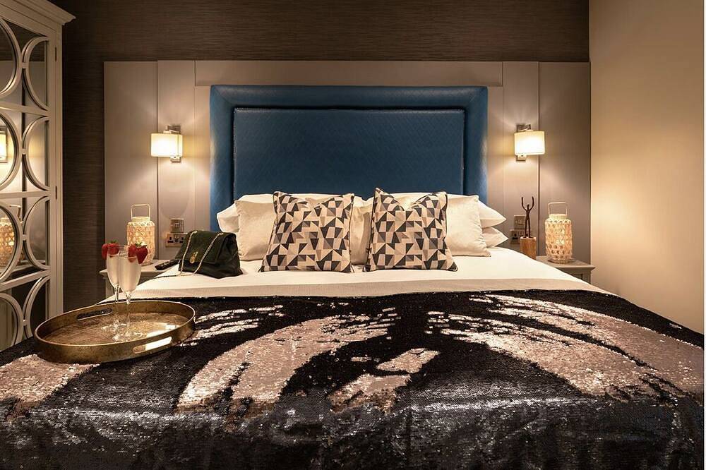 Ganze Wohnung, Killarney Town Centre Apartment in Scrahane, Killarney