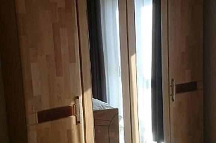 Ferienhaus für 4 Personen, mit Garten und Terrasse, mit Haustier am Vogelsberg Region - 3