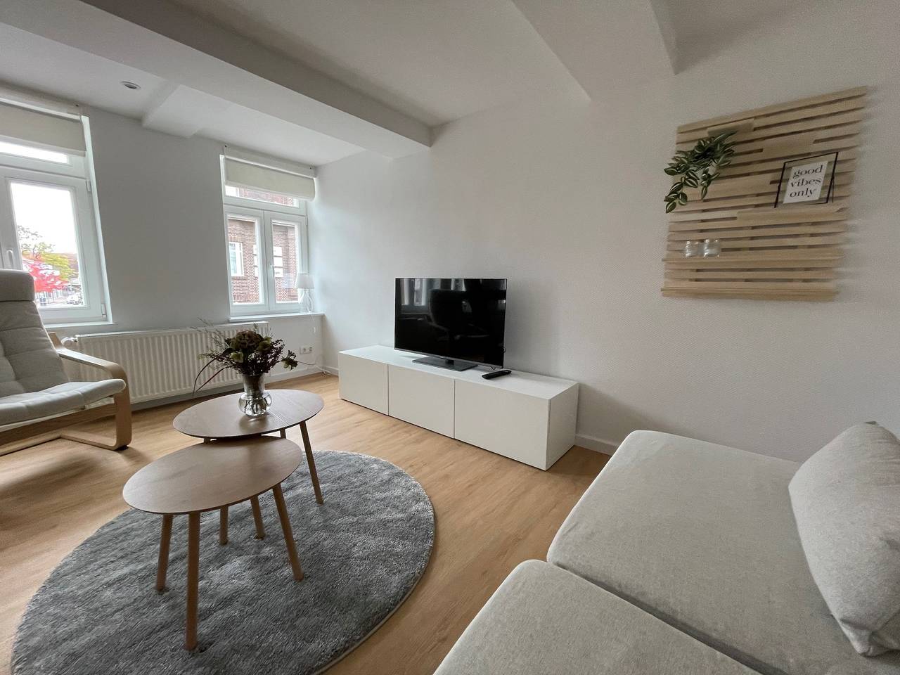 Ganze Ferienwohnung, Apartment Altstadtblick in Burgdorf, Hannover und Umgebung