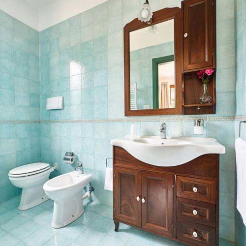 Bungalow für 4 Personen, mit Sauna und Whirlpool sowie Pool und Garten, kinderfreundlich in Kampanien - 4