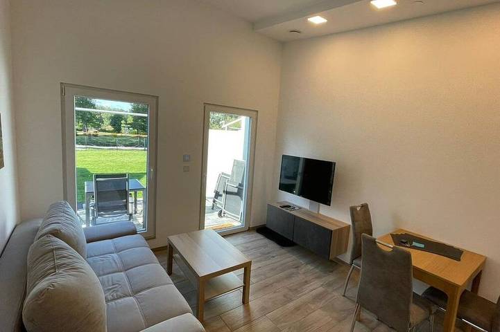 Ganze Wohnung, W3 Ranke - Spreeparadies-Semisch in Neu Zauche, Dahme-Spreewald
