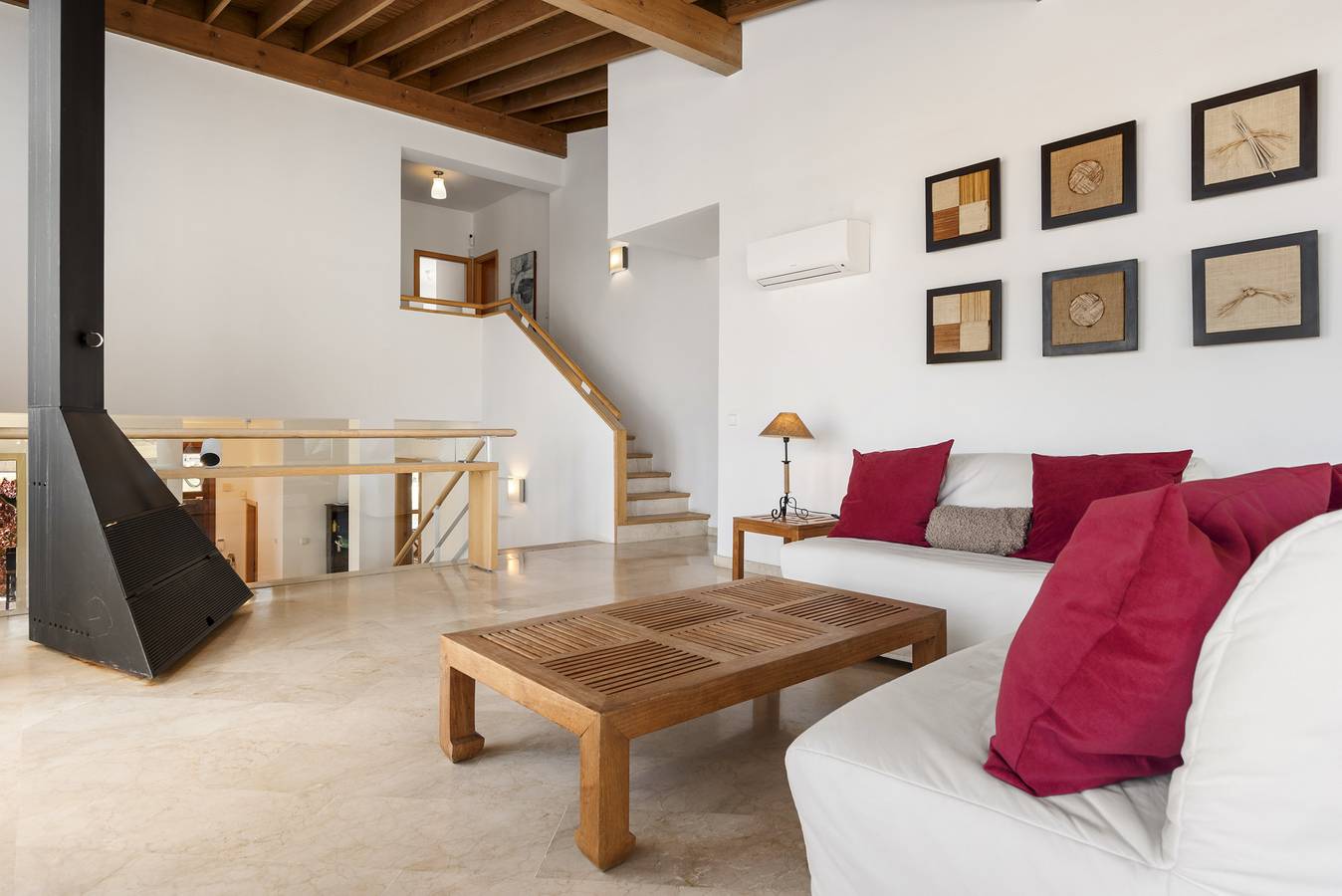 Villa Hakuna Matata in Benahavís, Costa del Sol