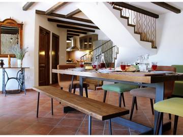 Villa pour 7 Personnes dans Marina, Split-Dalmatie, Photo 3