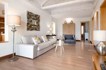Apartamento para 3 Personas en Punta de las Mujeres, Haría, Foto 2