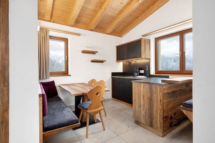 Ferienwohnung für 5 Personen, mit Haustier in Kastelruth - 2