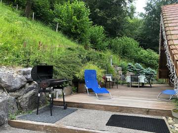 Gîte pour 8 Personnes dans Les Clefs, Région d'Annecy, Photo 4