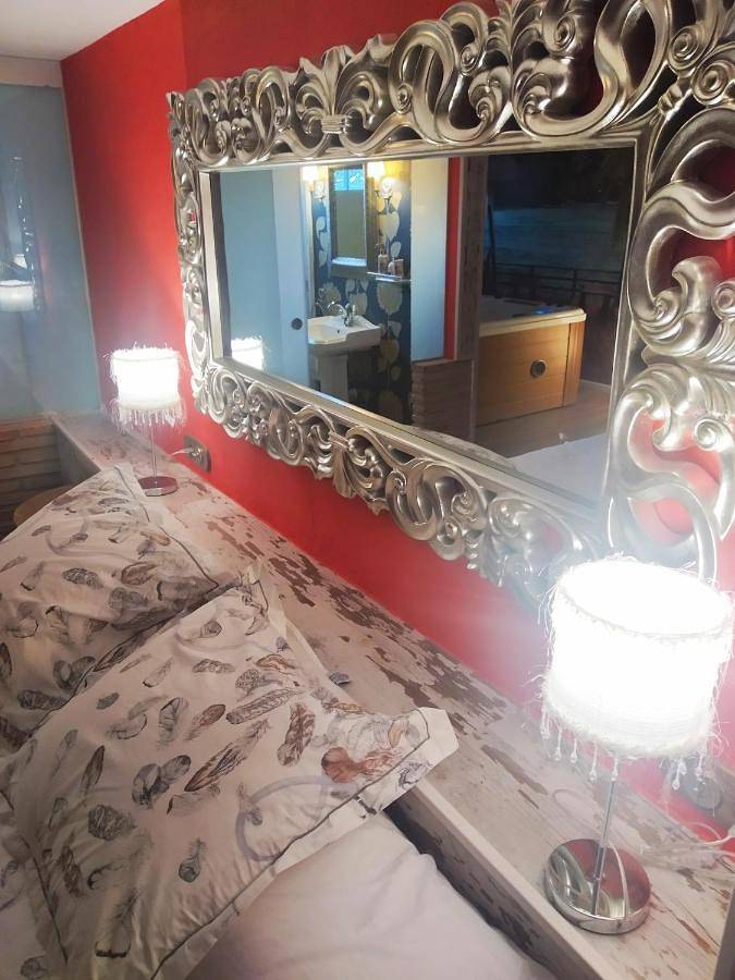 Hôtel pour 2 personnes, avec terrasse à Murillo de Gállego - 3