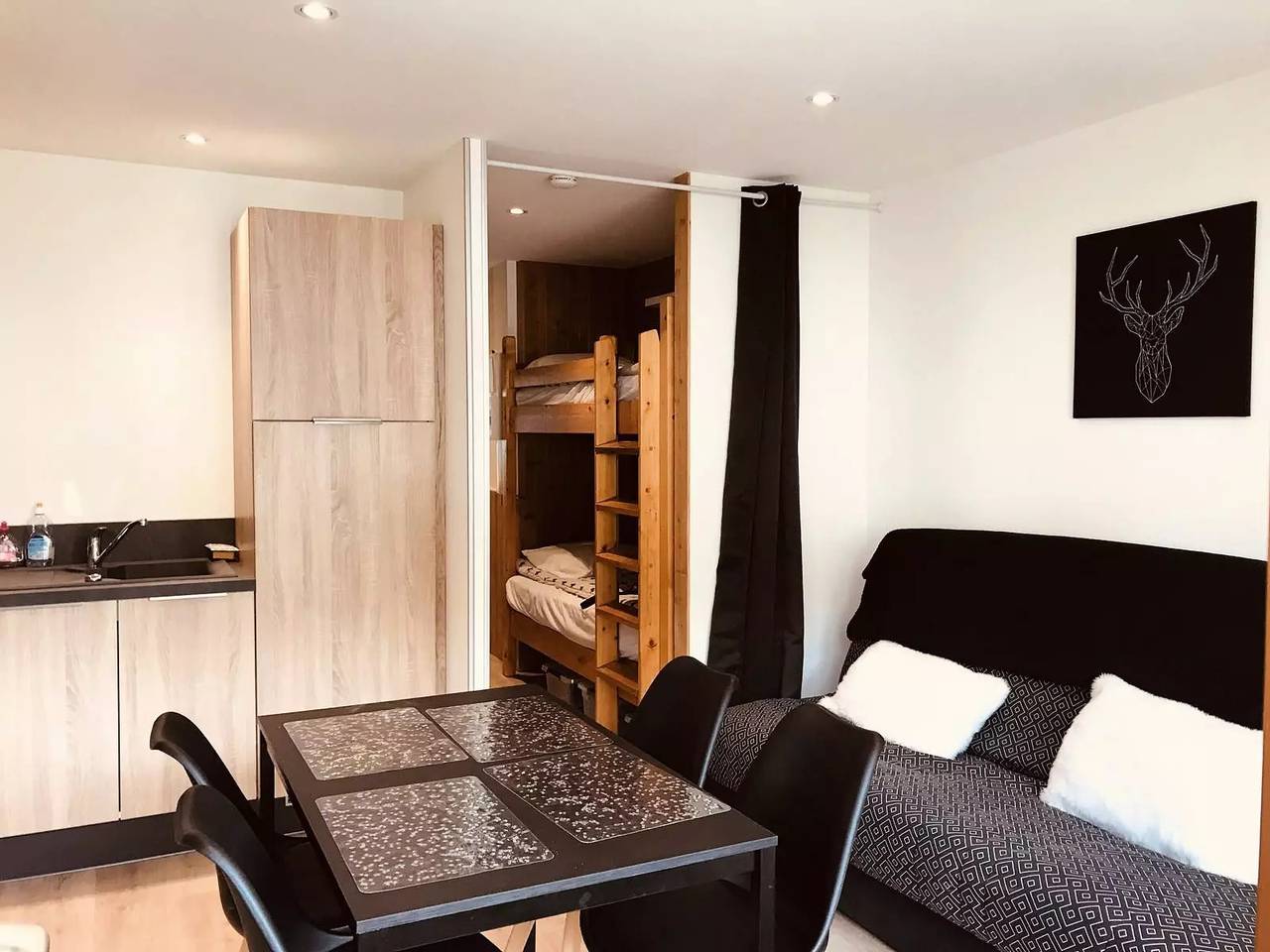 Photo : Appartement de vacances