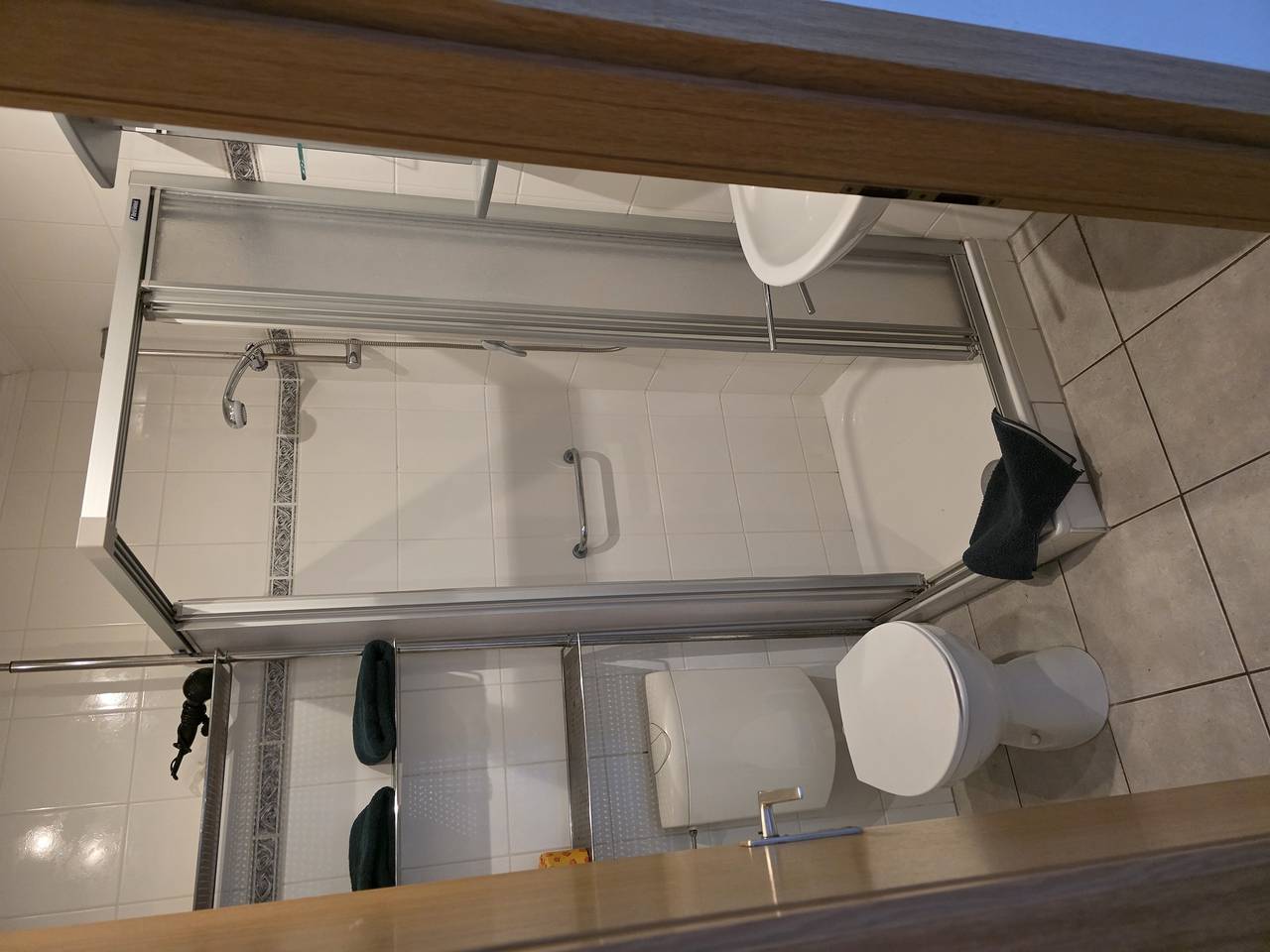 Apartamento vacacional entero, Ferienwohnung Heuler in Norddeich, Norden y sus alrededores