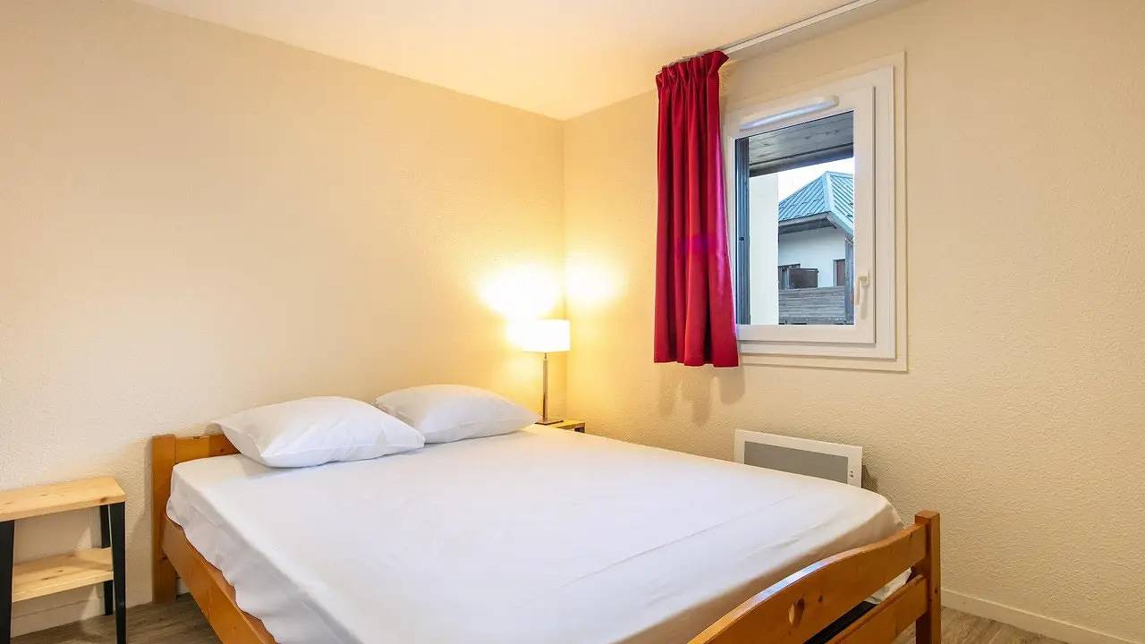Ganze Ferienwohnung, Ferienwohnung für 8 Personen (50 m²) in Saint-Colomban-des-Villards in Saint-Colomban-des-Villards, Region Saint-Jean-de-Maurienne