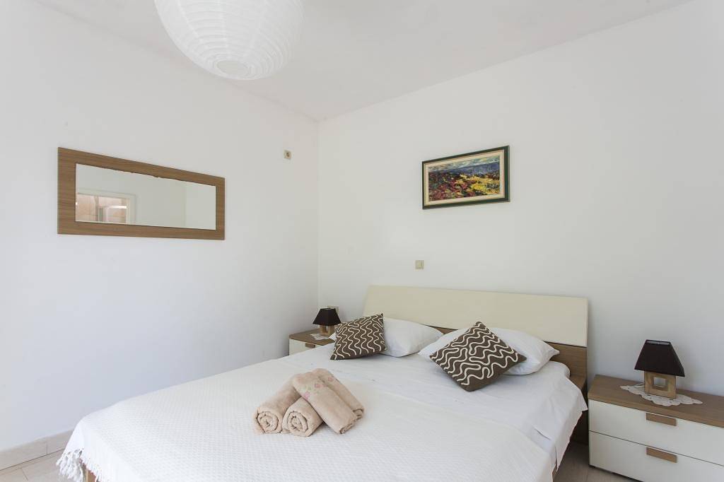 Ganze Wohnung, Ferienwohnung für 4 Personen in Koločep, Grad Dubrovnik