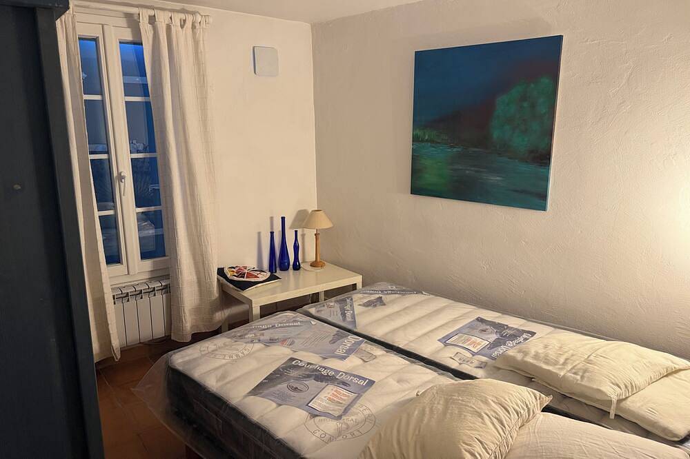 Ganze Wohnung, Gite V.lac in Sainte-Croix-du-Verdon, Regionaler Naturpark Verdon