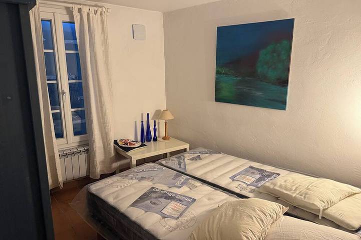 Ganze Wohnung, Gite V.lac in Sainte-Croix-du-Verdon, Verdonschlucht