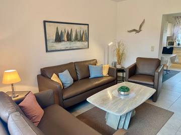 Ferienhaus für 5 Personen in Kellenhusen, Südliche Ostseeküste, Bild 1