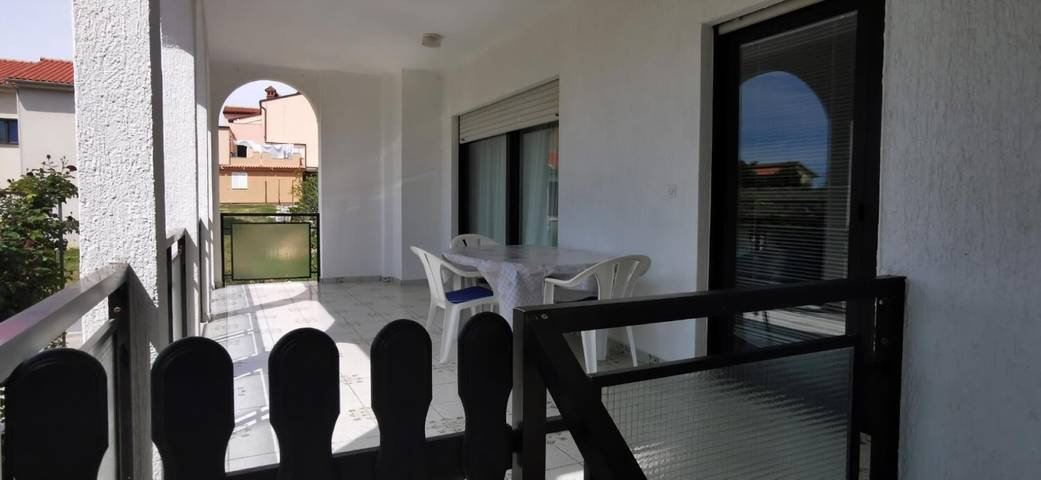 Ganze Wohnung, Apartments Tomy in Medulin Stadt, Medulin