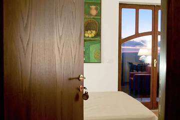 Glamping per 2 Persone in Laureana Cilento, Cilento, Foto 4