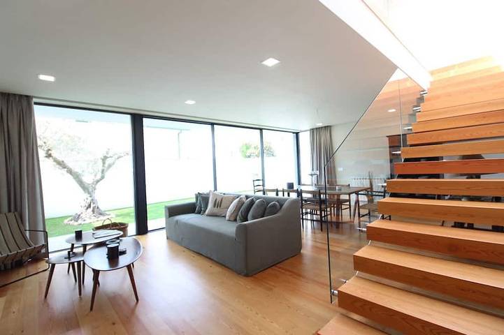 Maison de vacances pour 6 personnes - 1