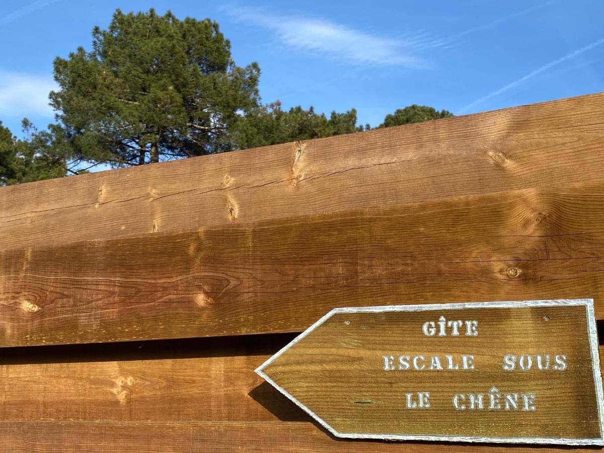 Deluxe Double Room (2 Adults + 1 Child) in Salles, Région d'Arcachon