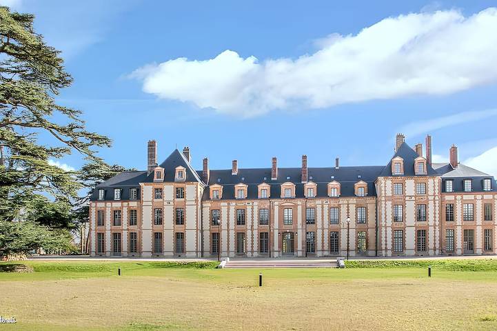 Gîte pour 2 personnes, avec jardin dans Abondant