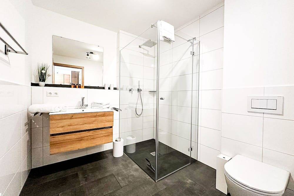 Ganze Wohnung, Ferienwohnung \"Hirschsprung\" in Oberstaufen, Bayerisch Schwaben
