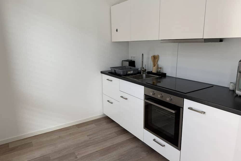 Ganze Wohnung, Ferienwohnung im Zentrum von Steinhagen mit Balkon in Nordrhein-Westfalen