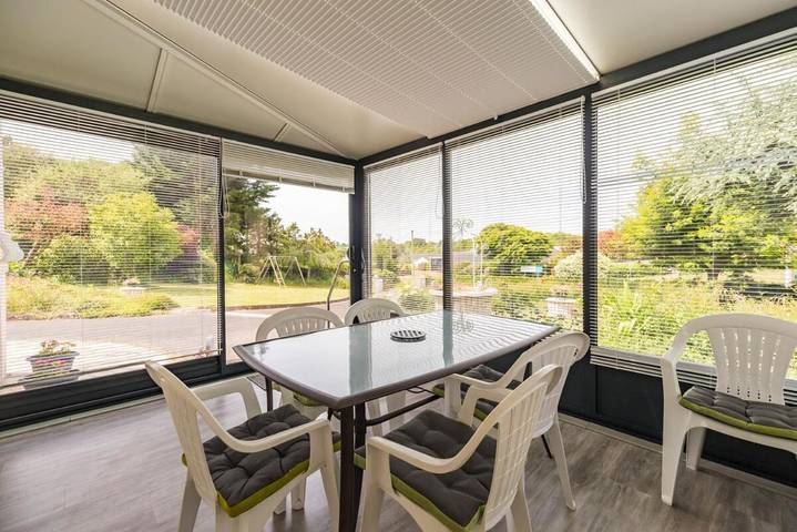 Maison d’hôte pour 5 personnes, avec jardin dans Binic-Étables-sur-Mer - 2