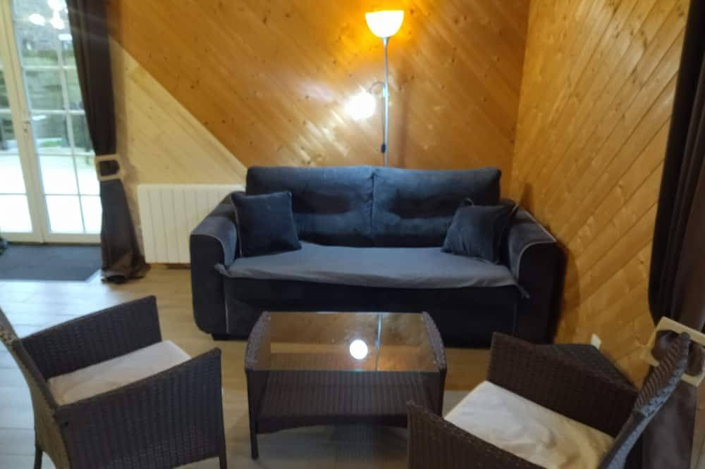 Gîte 2 persons Auderville La Hague \"2 épis gîte de France\" on the Gr 223 in La Hague, Côte de la Déroute