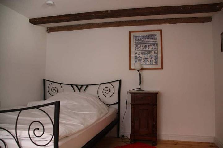 Ferienhaus für 9 Personen in Landkreis Günzburg - 4