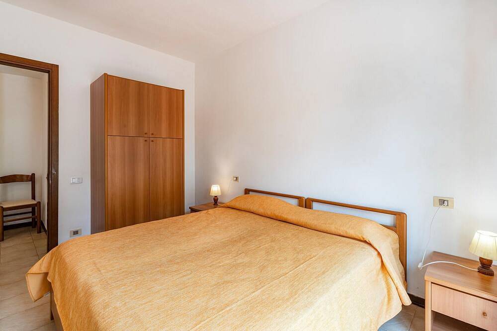 Entire apartment, 1 bedroom cozy apartment in Orbetello in Giannella, Orbetello